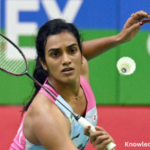 PV Sindhu