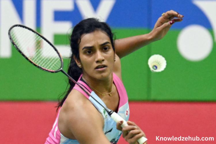 PV Sindhu