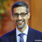 sundar Pichai