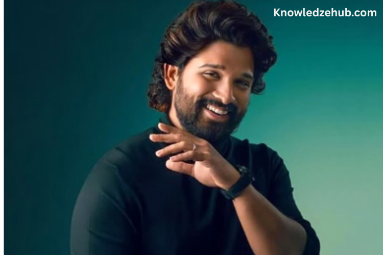 Allu Arjun: The Icon Star Who Made India Say Thaggede Le