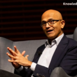 Satya nadella