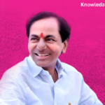 KCR