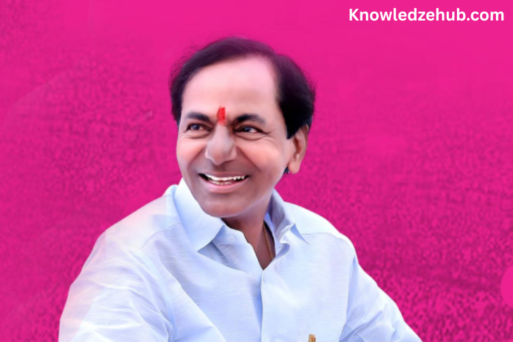 KCR