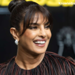 Priyanka Chopra