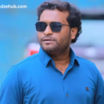 Racha Ravi