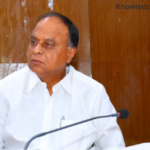 Vemireddy Prabhakar Reddy