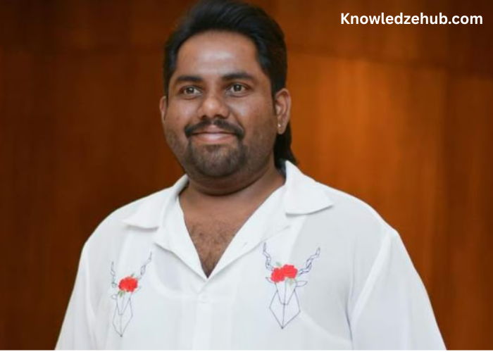 Viva Harsha