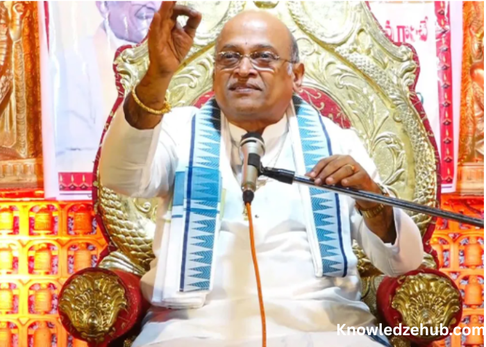 garikapati narasimha rao