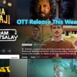OTT Release this week