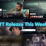 OTT Release This Week