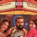 PEDDI BOX Office Collection