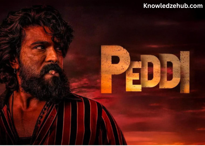 Peddi