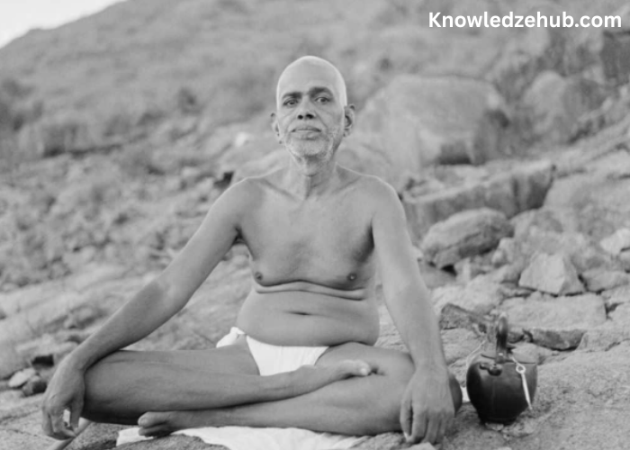 Ramanamaharshi