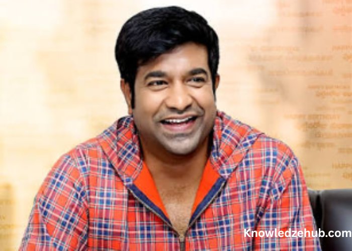 Vennela Kishore