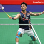 Lakshya sen
