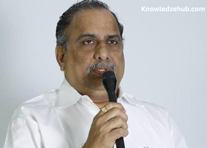 Mudragada Padmanabham