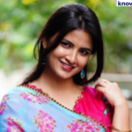 Swetha Lakshman