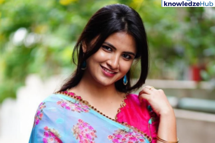 Swetha Lakshman