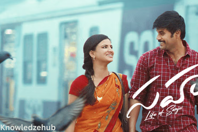 Sahaa Movie