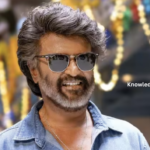 Rajanikanth