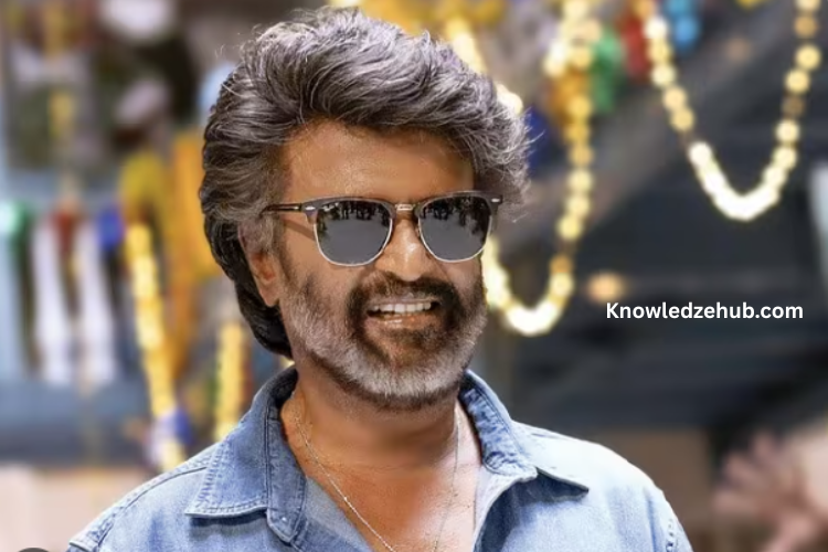 Rajanikanth