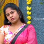 Swetha Naidu