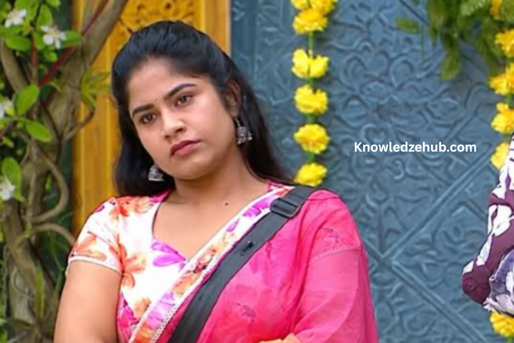 Swetha Naidu
